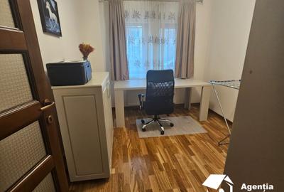 🏡✨ Apartament de vânzare – 3 camere | Cartier Zorilor, str. Răspodiei ✨🏡 - 5