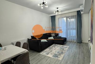 Apartament cu 3 camere decomandat în Crângași