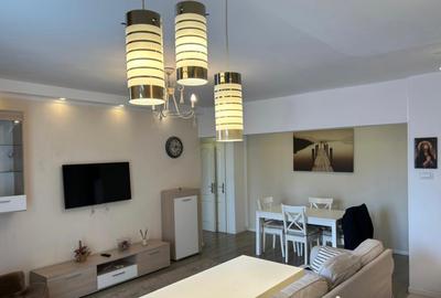 Ultracentral,ROMANA/UNIVERSITATE,fara risc seismic,renovat,utilat complet,liber - 1