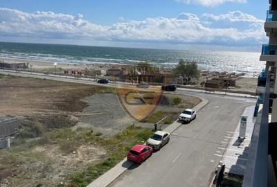 Studio Tomis Villa, 30mp, vedere la mare, Mamaia Nord, balcon, centrala gaz, A/C - 9