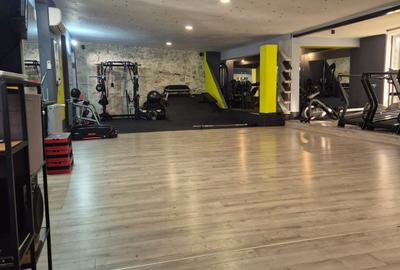 Sala de sport de inchiriat zona Noua - 1