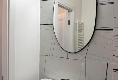 Ultracentral / Rosetti / Gradina Icoanei/ Apartament Mobilat / Et. 1 - 17