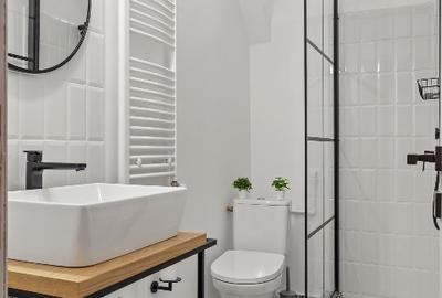 Apartament 3 camere in Domenii, la vila, cu intrare si curte proprie - 10