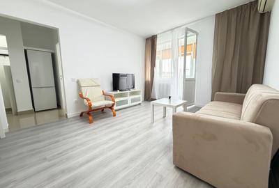 APARTAMENT GARA DE NORD | RENOVAT COMPLET | DINICU GOLESCU - 2