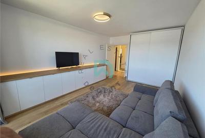 Apartament 3 camere Casa Nobel, 76 mp - Brasov - 1