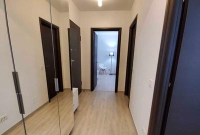 Exigent Plaza Inchiriere AP  2 CAM  LUX, 2  aparate AC,  Metrou Lujerului 8min - 6