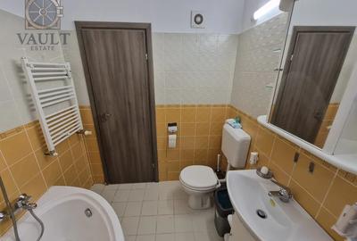 Apartament 2 camere Bulevardul Chisinau - 7