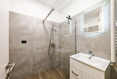 Apartament 2 camere tip studio - Pod Ciurel - Virtutii - 12