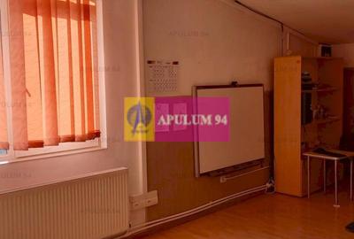 Spatiu birouri zona Lujerului -Virtutii - 11