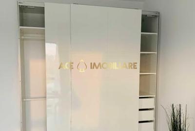 Garsoniera de inchiriat | 21 Residence | Centrala proprie | Metrou - 6