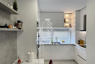 Casa moderna de vanzare cu 4 camere in Dumbravita, Timis - 2