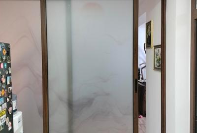 Casa superba, zona linistita, accesibil, cu mansarda locuibila de 100mp. - 13