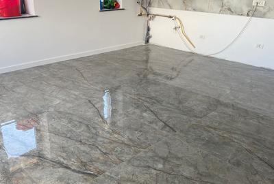 Casa de vanzare , TECHIRGHIOL +teren 440mp - 5