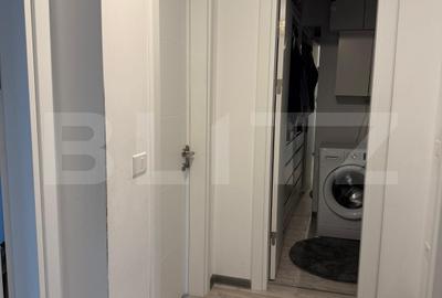 Apartament cu 3 camere, 84 mp, parcare subterana, zona - Tractorul - 7