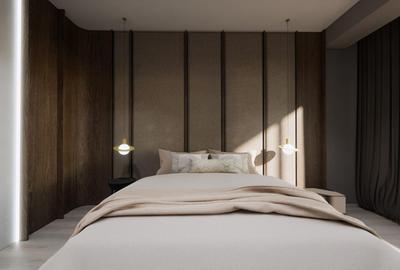 Vila cu o arhitectura aparte de vanzare in Focsani - Cartier Cuza Voda - 37