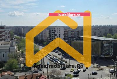 Garsoniera de inchiriat 13 septembrie București | ApexImobiliare.ro - 7