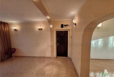 Apartament 3 camere central - Braila - vanzare - 3