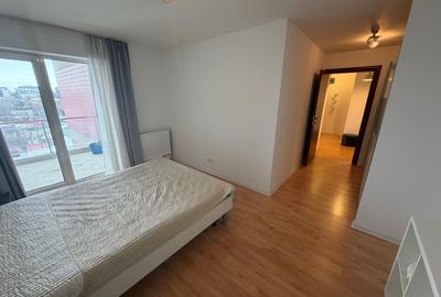 Apartament 2 camere - Complex Metropolis Residence - 18