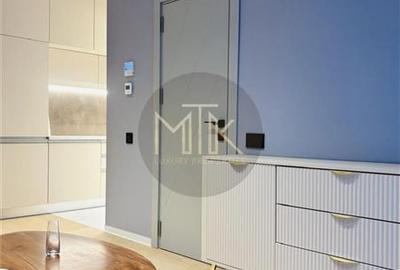 Apartament 2 camere, prima inchiriere | ONE Floreasca Tower - 6