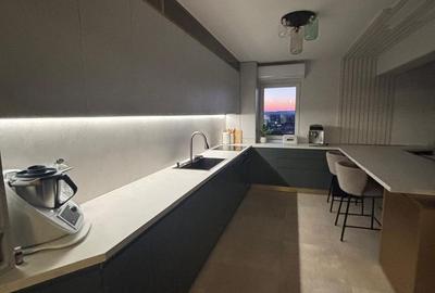Apartament 4 camere | 96 mp utili + terasă panoramică 105 mp|Bună ziua - 2