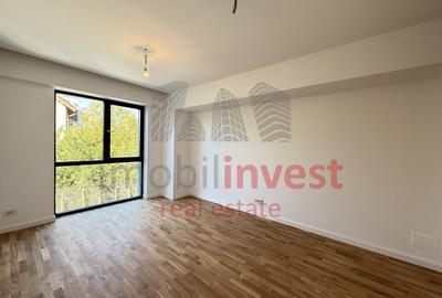Apartament cu 3 camere de vanzare in 5 Residence Forest Apartments - 16