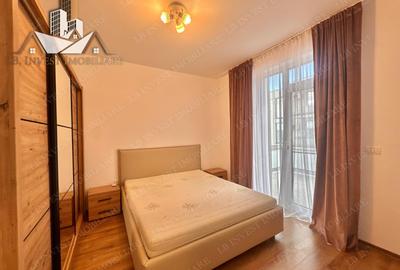 Apartament 3 camere Dumbravita-mobilat&utilat - 5