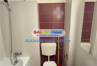 Apartament Tip Studio - Berceni - Dimitrie Leonida - Metrou - 8