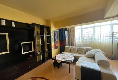 Apartament cu 3 camere zona Ultracentrala, vis-a-vis de Universitate - 12