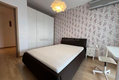 PIPERA IANCU NICOLAE COMPLEX APARTMENT 3 CAMERE MOBILAT LUX - 15
