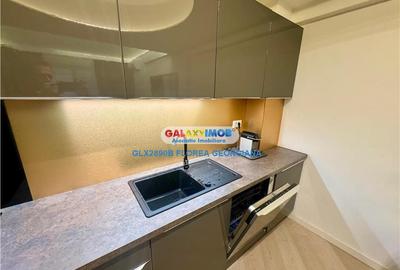 Inchiriere apartament 3 camere Cortina North - 6