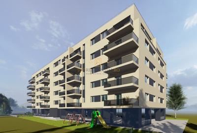 Apartament 2 camere de vanzare, decomandat, metrou Aparatorii Patriei - 5