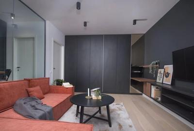 2 camere | Nusco City | Pipera | Aviatiei | Promenada - 3