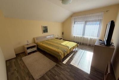 Vila cu 5 camere, garaj teren 790 mp Dumbravita (zona Cora) - 5
