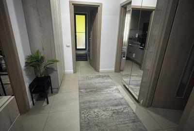 Novum Invest Politehnica langa Facultate, parc, metrou Grozavesti aproape - 9