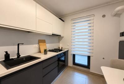 Apartament 2 camere premium | Parcare inclusa | H Pipera Lake - 12