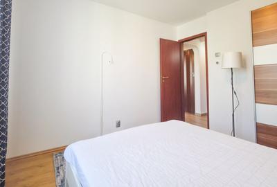 Apartament 3 camere Metrou Gorjului-Dezrobirii - 9