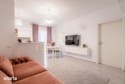 Apartament 2 camere de închiriat | Coresi Tractorul | - 4