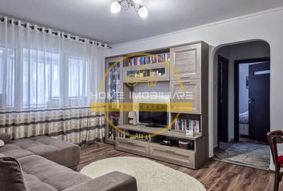 Apartament cu 2 camere/ 53mp/ zona Podu Ros - 2