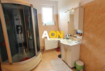 1/2 Duplex, D+P+1, 5 camere, 1290 mp teren, zona Schit - 9