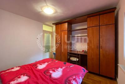 Apartament 2 camere | Decomandat | 56 mp | Garaj | Cartier Zorilor - 6