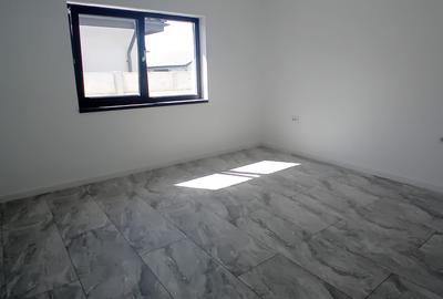 Casa 4 cam , 2 bai | Placa beton la pod | Teren 400mp ! 5 min Primarie - 7