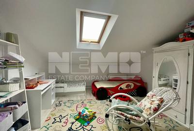 CASA 5 CAMERE | ZONA CENTRALA SAT | COMPLET UTILATA | VOITINEL - 19