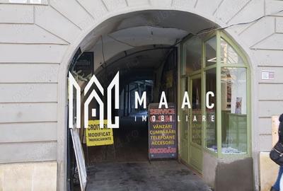 Spațiu Comercial | 45 MPU | Ultracentral - 9