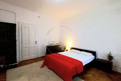 PREȚ PROMOȚIONAL | Apartament elegant, cheltuieli mici 2 camere | Bălcescu - 1