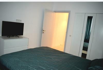 Închiriez apartament Militari Rezidence - 4