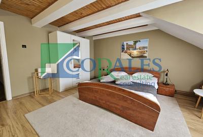 Apartament pe 2 niveluri! Renovat recent. Disponibil imediat! - 14