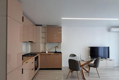 Apărătorii Patriei: 2 Camere la Prima Închiriere, Bloc 2025 și Terasă de 46 mp - 5