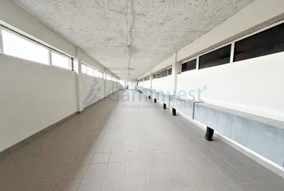 Spatiu industrial si birouri, Calea Borsului, Oradea - 2