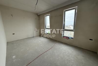 Duplex cu 4 camere despartit prin casa scarii in Mosnita Noua - 3