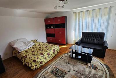 Casa individuala+anexe SU-290mp, teren 2000mp, Zimbor-nod Autostrada - 6